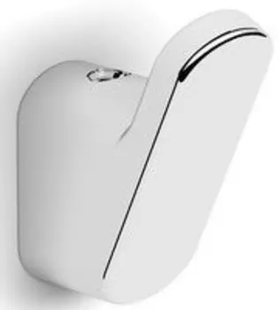 Крючок Langberger Vico 33031A для ванны, хром