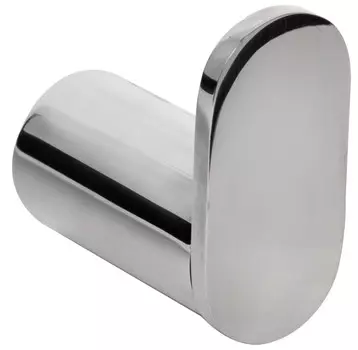 Крючок Mediclinics Aura AI1318C для ванны, хром