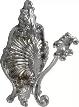 Крючок Migliore Elisabetta ML.ELB-60.109.CR