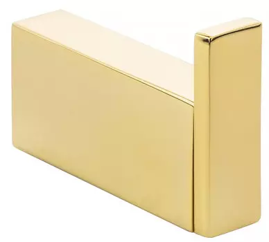 Крючок Migliore Kvant 30238 для ванны, золотой