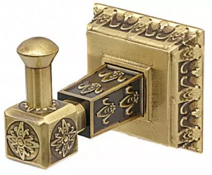 Крючок Milacio Alicante MC.915.BR