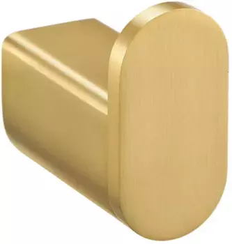 Крючок Milacio Ultra MCU.960.GD для ванны, золотой матовый