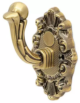 Крючок Milacio Valls MC.920.BR