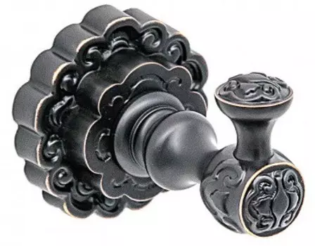 Крючок Milacio Villena MC.901.BBR