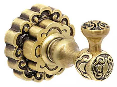 Крючок Milacio Villena MC.901.BR