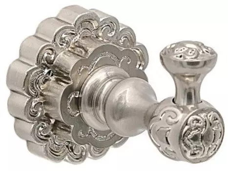 Крючок Milacio Villena MC.901.SL