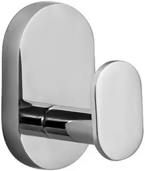 Крючок одинарный IDDIS Mirro Plus MRPSB10I41