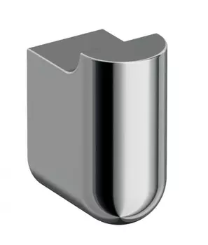 Крючок одинарный Ideal Standard SoftMood A9145AA