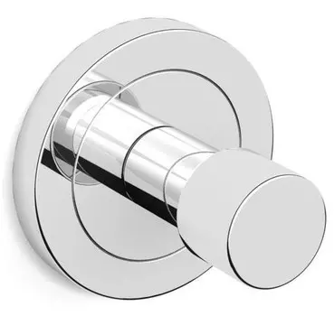 Крючок Langberger Burano 11031A для ванны, хром