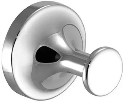 Крючок одинарный Milardo Magellan MAGSM10M41