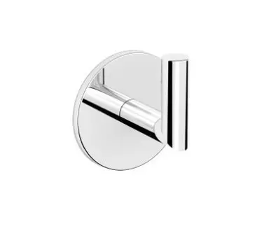 Крючок на клейкой основе Langberger Molveno 30831A для ванны, хром