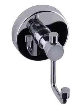 Крючок RainBowL Long 2227-2 для ванны, хром