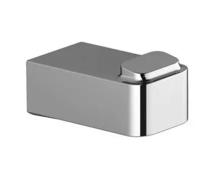 Крючок Ravak 10° TD 110.00 X07P353 для ванны, хром