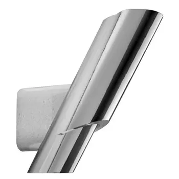 Крючок Paini Morgana 73CR011 для ванны, хром