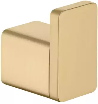 Крючок Raglo R301.05.03 для ванны, золотой матовый