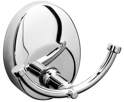 Крючок двойной Raiber R70102