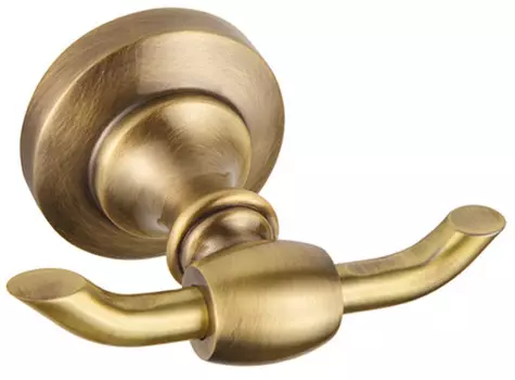 Крючок двойной Raiber RB52001