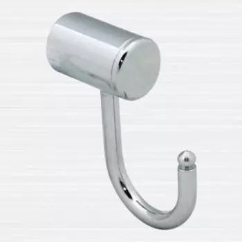 Крючок Rainbowl Aqua 0028 для ванны, хром