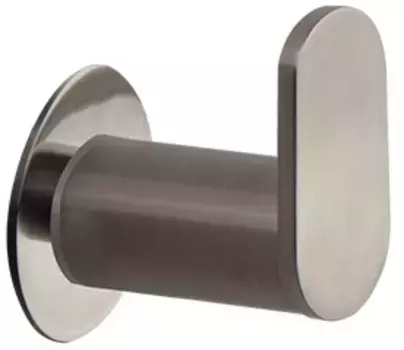 Крючок Ramon Soler Ergos COLG01IC для ванны, нержавеющая сталь