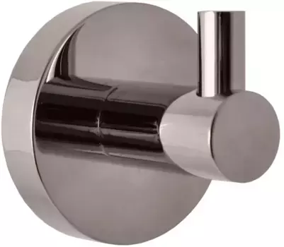 Крючок Rav Slezak Colorado COA0100MGL для ванны, оружейная сталь