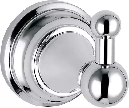 Крючок Rav Slezak Morava MKA0100 для ванны, хром