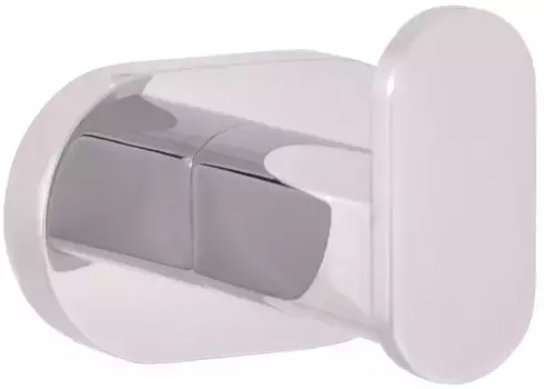 Крючок Rav Slezak Yukon YUA0100 для ванны, хром