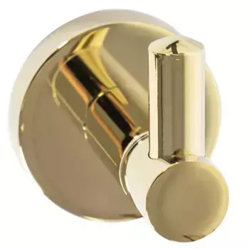 Крючок Rea Mist REA-80023 для ванны, золотой