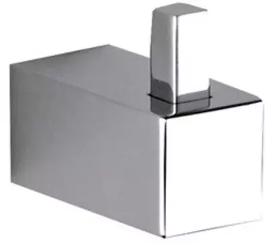 Крючок Remer SQ SQ50CR для ванны, хром