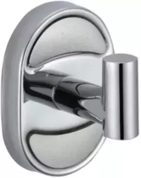 Крючок РМС A5020 для ванны, хром