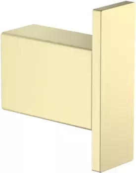 Крючок Schein 9311BG для ванны, золотой матовый