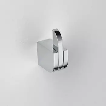 Крючок Schein Allom 221 для ванны, хром