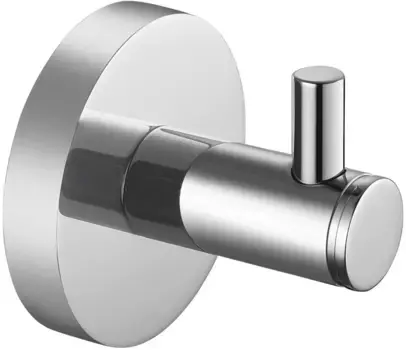 Крючок Schein Kahlo 9111CH для ванны, хром