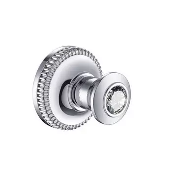 Крючок Schein Superior 7066001 для ванны, хром