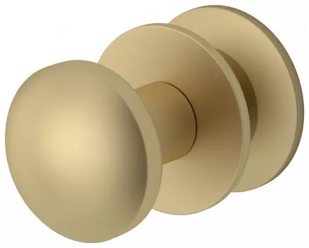 Крючок шампань матовая Сунержа Сфера 022-2010-0001