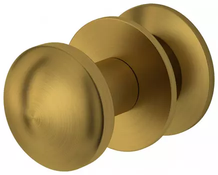 Крючок состаренная латунь Сунержа Сфера 051-2010-0001