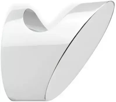 Крючок Stil Haus Aria AR13.1(08) для ванны, хром