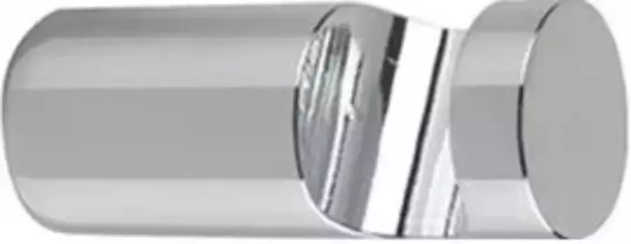 Крючок Stil Haus Hashi HS13(08) для ванны, хром