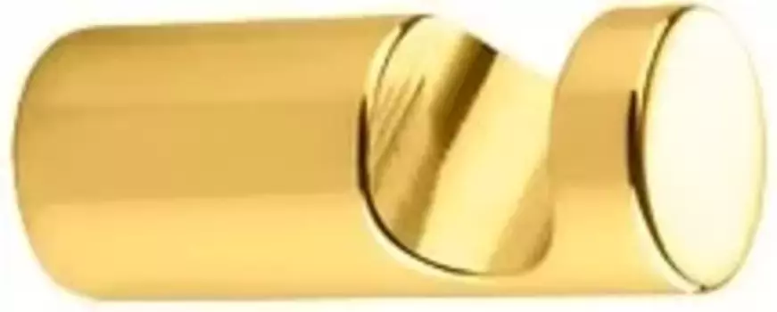 Крючок Stil Haus Hashi HS13(16) для ванны, золотой