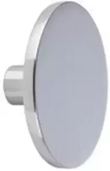 Крючок Stil Haus Liz LZ13(08) для ванны, хром