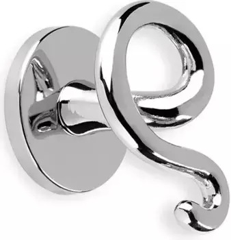 Крючок Stil Haus Medea ME808(08) для ванны, хром