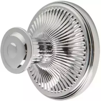 Крючок Stil Haus Regal RG13.1(08) для ванны, хром