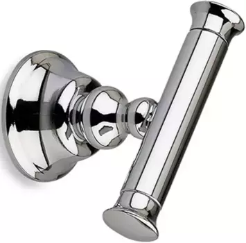 Крючок Stil Haus Smart SM13(08) двойной, для ванны, хром