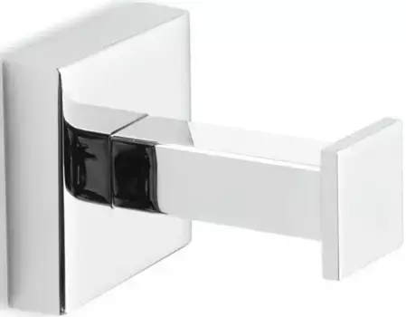 Крючок Stil Haus Urania U13(08) для ванны, хром