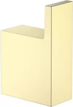 Крючок Timo Petruma 15211/17 для ванны, золотой матовый