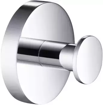 Крючок Timo Saona 13011/00 для ванны, хром