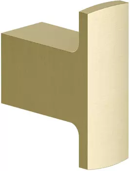 Крючок Timo Torne 43011/17 для ванны, золотой матовый