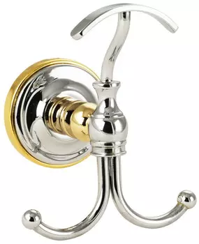 Крючок тройной Migliore Mirella 17283