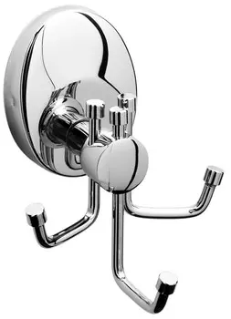 Крючок тройной Raiber R70103