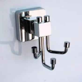 Крючок тройной Rainbowl Cube 2727