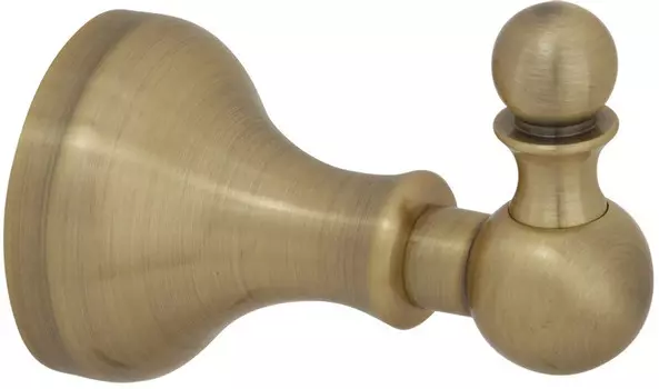 Крючок Veragio Gialetta Bronzo VR.GIL-6431.BR